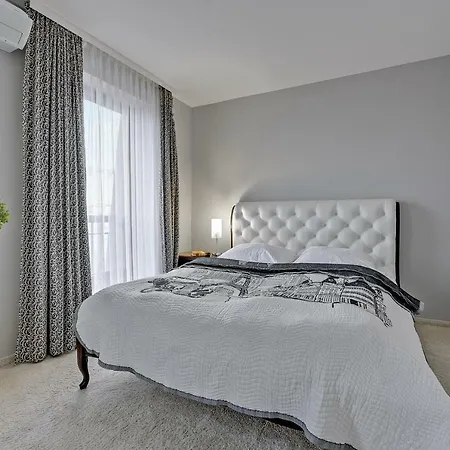 Apartament Szafarnia