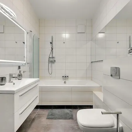 Apartament Szafarnia