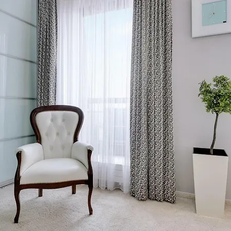 Szafarnia Apartament