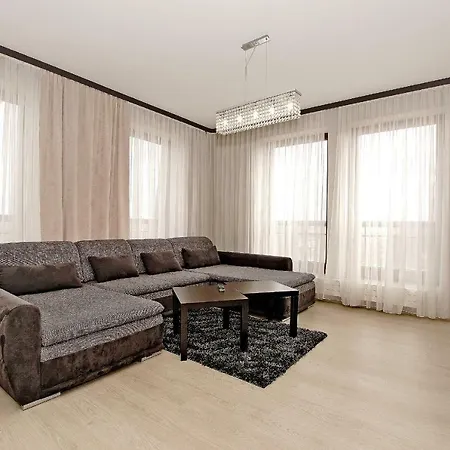 Szafarnia - With Air Conditioning 格但斯克