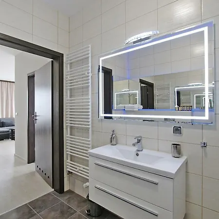 Apartament Szafarnia