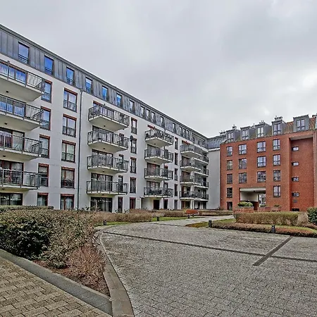 Szafarnia Apartament