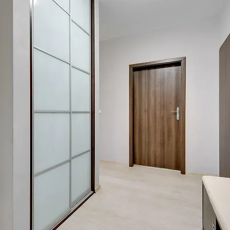 Apartament Szafarnia