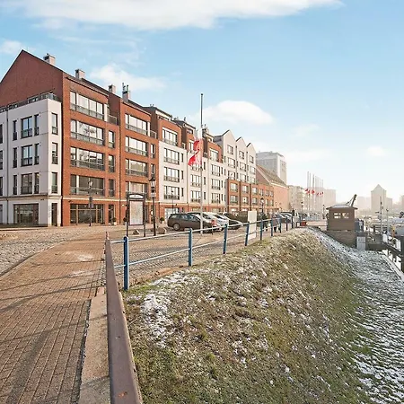 Szafarnia * Gdansk